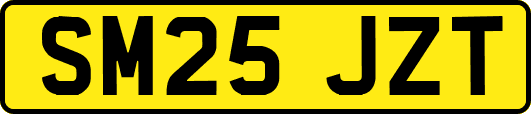 SM25JZT