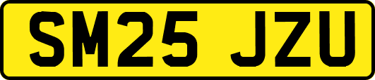 SM25JZU