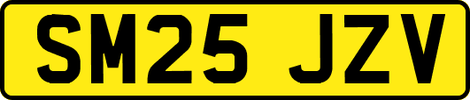 SM25JZV