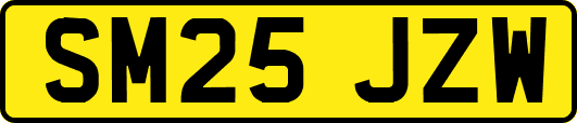 SM25JZW