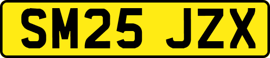 SM25JZX