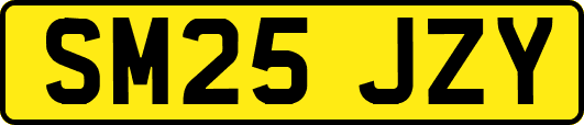 SM25JZY