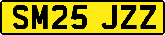 SM25JZZ