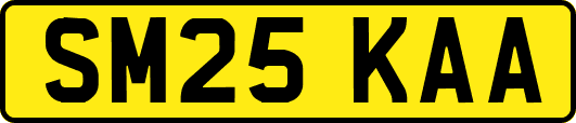 SM25KAA