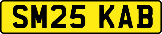 SM25KAB