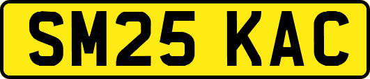 SM25KAC