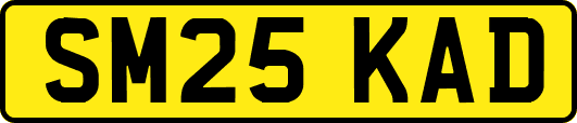 SM25KAD