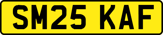 SM25KAF