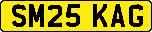 SM25KAG