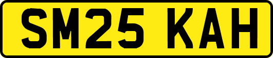 SM25KAH