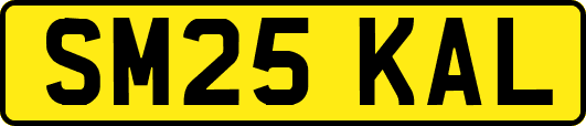 SM25KAL