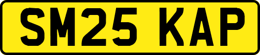 SM25KAP