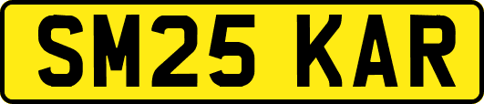 SM25KAR