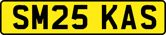 SM25KAS