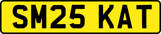SM25KAT