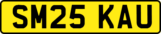 SM25KAU