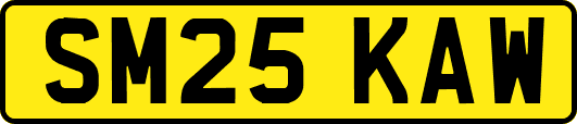 SM25KAW