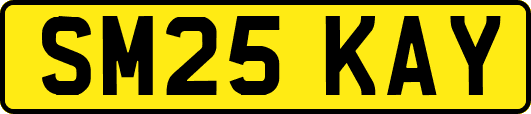 SM25KAY
