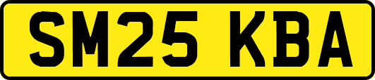 SM25KBA