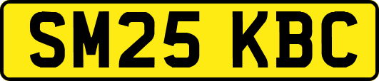 SM25KBC