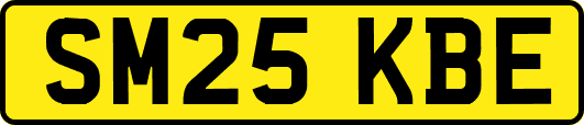 SM25KBE