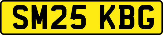 SM25KBG