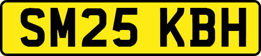 SM25KBH