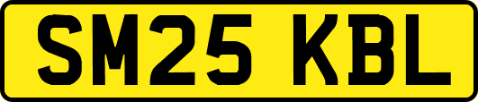 SM25KBL