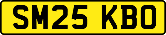 SM25KBO