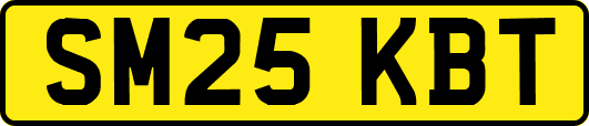 SM25KBT