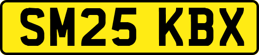 SM25KBX