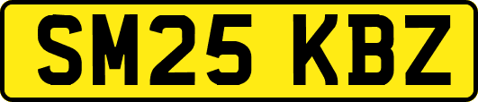 SM25KBZ
