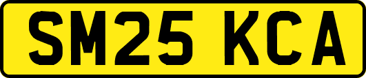 SM25KCA