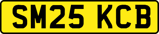 SM25KCB