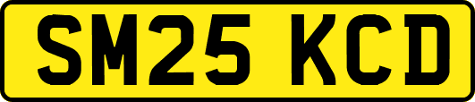 SM25KCD