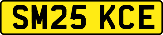 SM25KCE