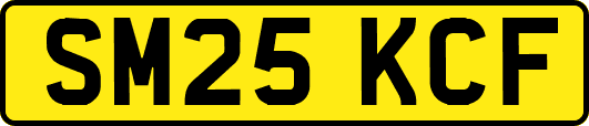 SM25KCF
