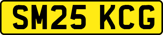 SM25KCG