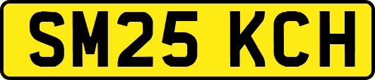 SM25KCH