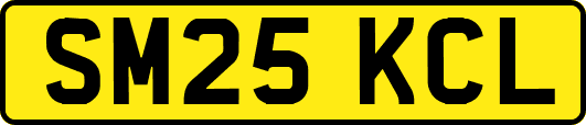 SM25KCL
