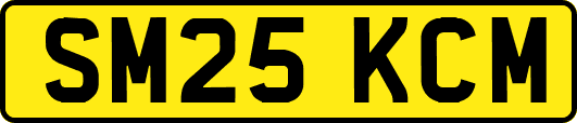 SM25KCM