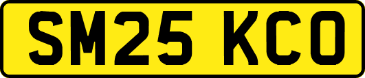 SM25KCO
