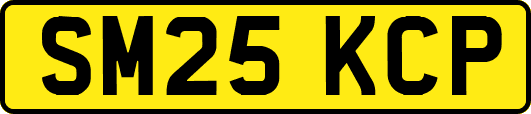 SM25KCP