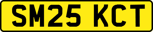 SM25KCT