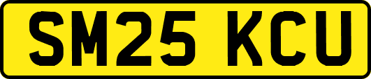 SM25KCU