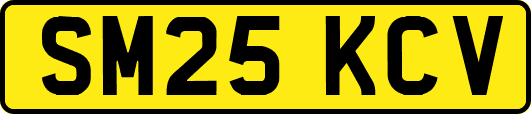 SM25KCV