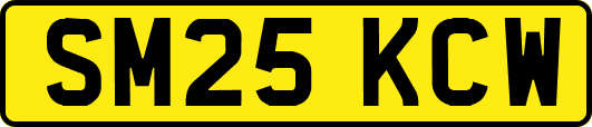 SM25KCW