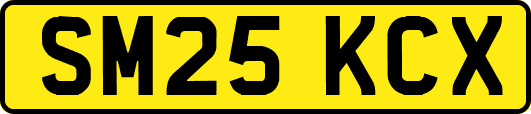 SM25KCX