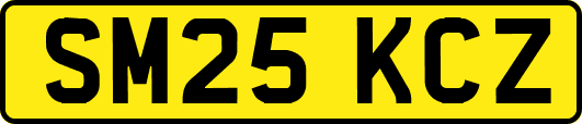 SM25KCZ