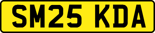 SM25KDA